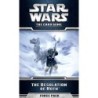 The Desolation of Hoth Star Wars: The Card Game