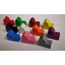 Chiese/Cattedrali Blu (150...