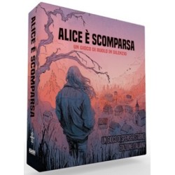 Alice è Scomparsa - Un...