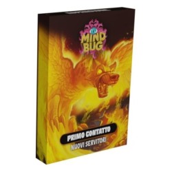 Primo Contatto: Mindbug ITA