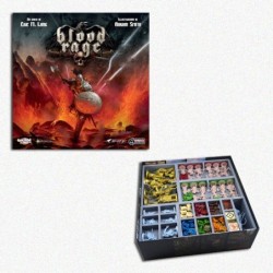 BUNDLE Blood Rage ITA +...