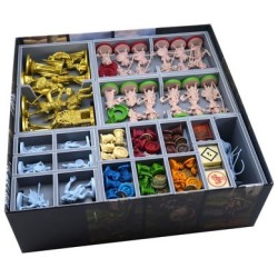 Blood Rage - Organizer...