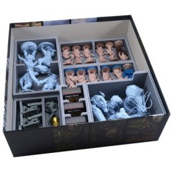 Blood Rage - Organizer Folded Space in EvaCore - BLR