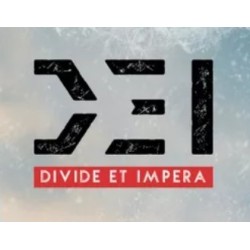 IPERBUNDLE D.E.I.: Divide...