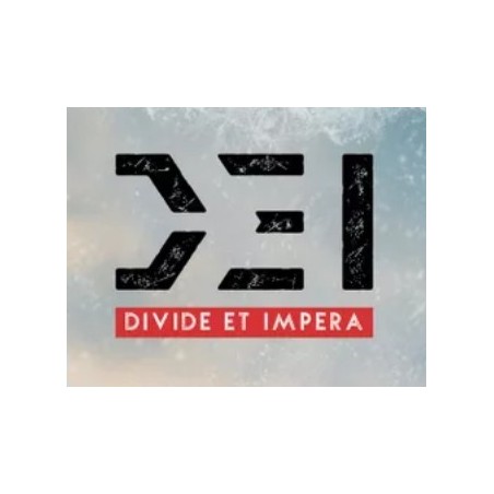 IPERBUNDLE D.E.I.: Divide et Impera