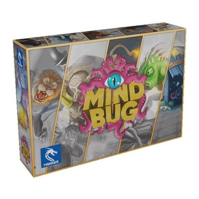 Mindbug ITA