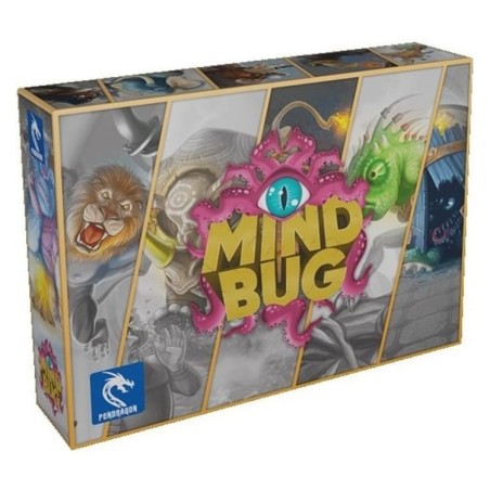 Mindbug ITA