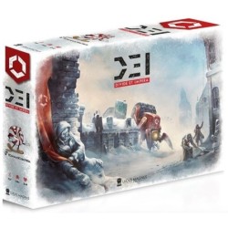 D.E.I.: Divide et Impera