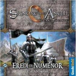Eredi di Numenor: Il...