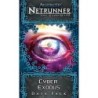 Cyber Exodus: exp Android Netrunner
