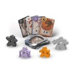 D.E.I.: Divide et Impera