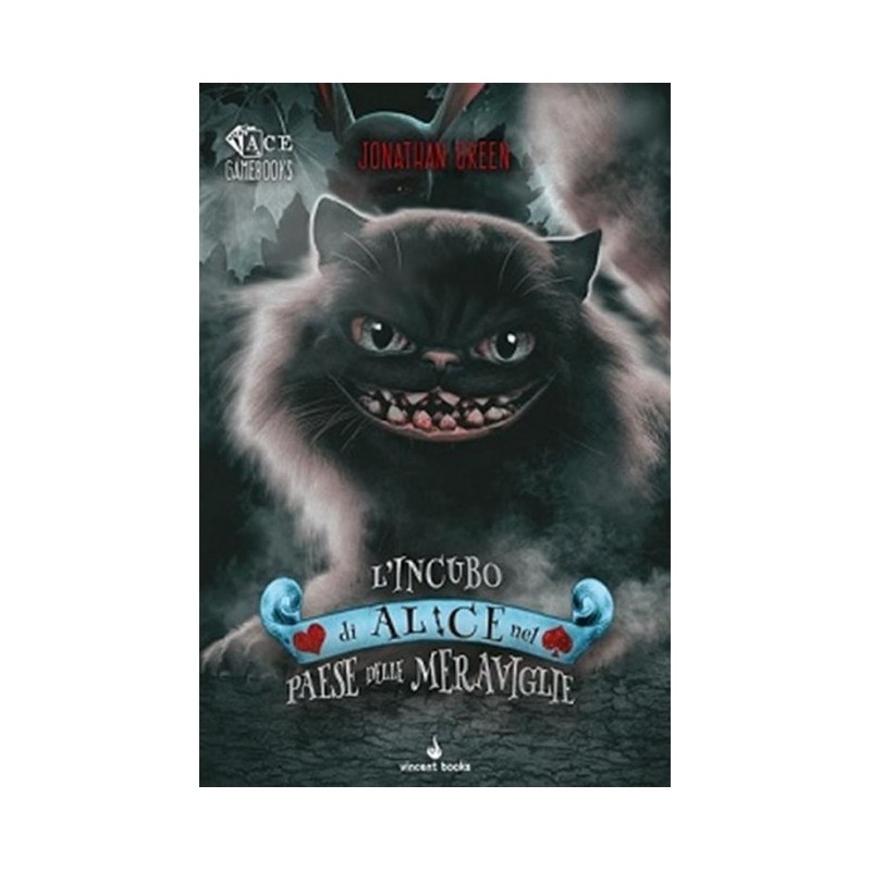 L'Incubo di Alice nel Paese delle Meraviglie