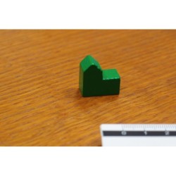 Chiesa/Cattedrale Verde