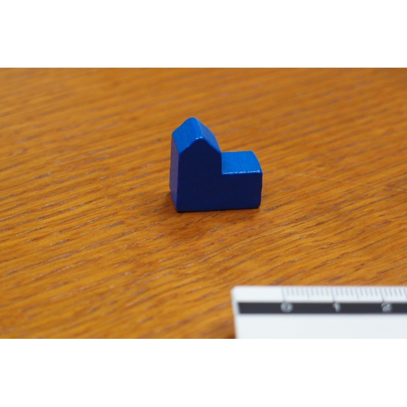 Chiesa/Cattedrale Blu