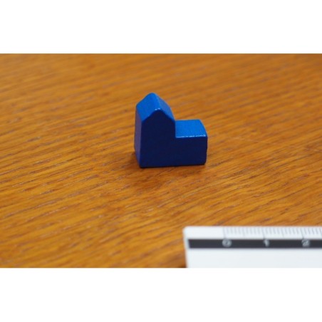 Chiesa/Cattedrale Blu