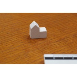 Chiesa/Cattedrale Bianca