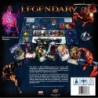 Legendary: A Marvel Deck-building Game