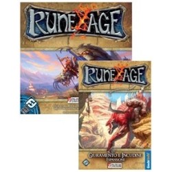 BUNDLE Rune Age ITA +...