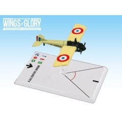 Wings of Glory -...