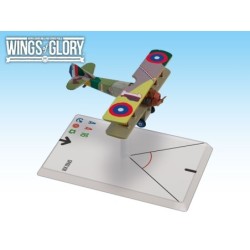 Wings of Glory - SPAD XIII...