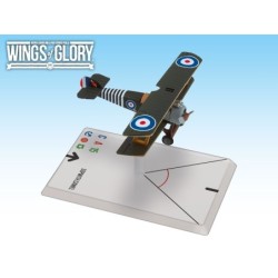 Wings of Glory - Sopwith...