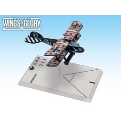 Wings of Glory - Albatros...