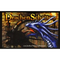Drachen Schatten