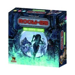 Room 25 (New Ed. ITA)