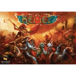 Kemet ITA