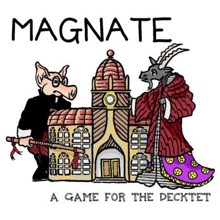 Magnate