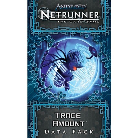 Trace Amount: exp Android Netrunner
