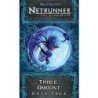 Trace Amount: exp Android Netrunner