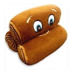 Catan Goodies - Legno