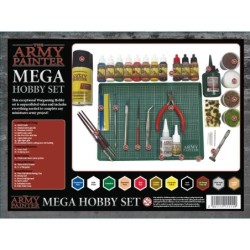The Army Painter Mega Hobby Set
