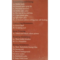 The Army Painter Mega Hobby...