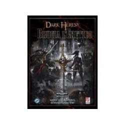 WH40.000: Dark Heresy-...