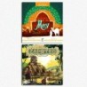 BUNDLE LO PIANO: Zapotec + Merv