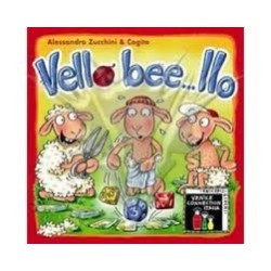 Vello Bee..llo