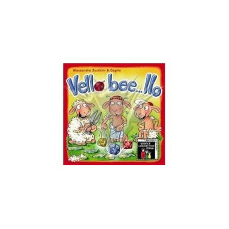 Vello Bee..llo