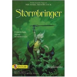 Stormbringer Regolamento...