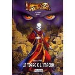 RM Vol. 1 - La Torre e...