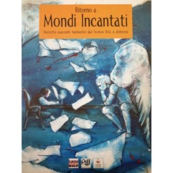 Ritorno ai monti incantati...