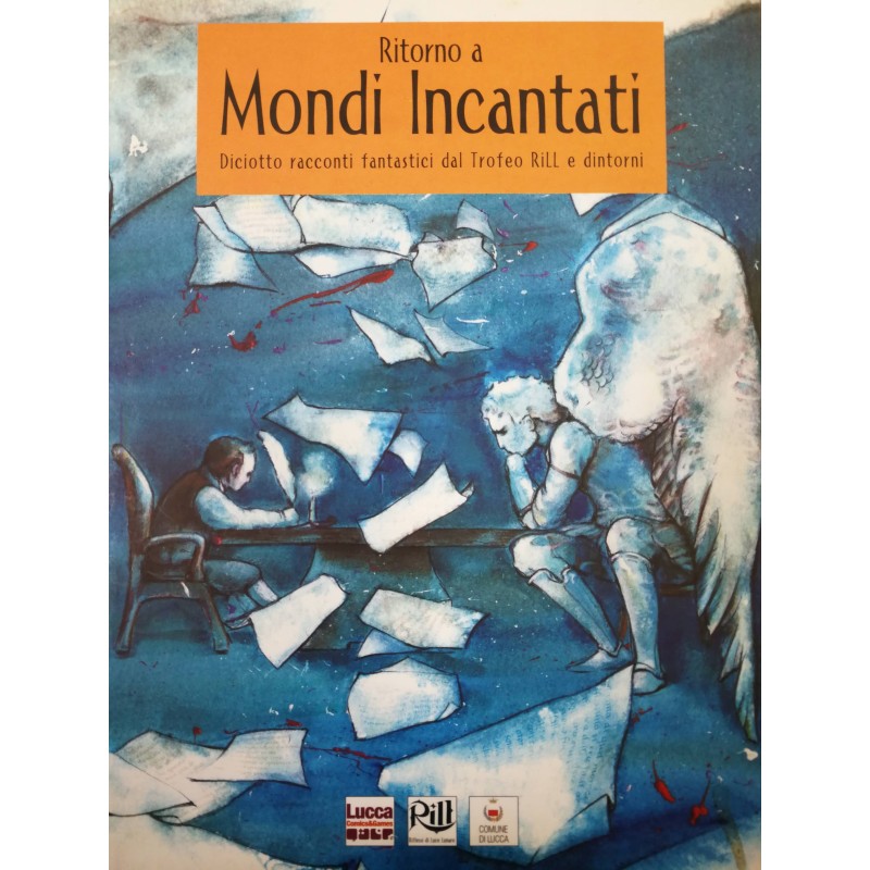 Ritorno ai monti incantati - GdR