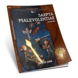 Saepta Malevolentiae ITA - GdR