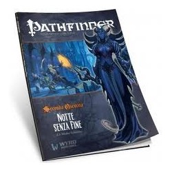 PSA: Notte senza fine...