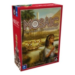 Mosaic - Una Storia di...