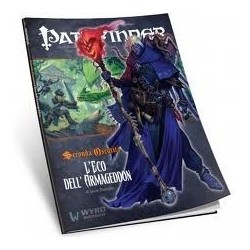 PSA: L'Eco dell'Armageddon...