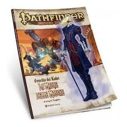 Concilio dei Ladri 5: La...