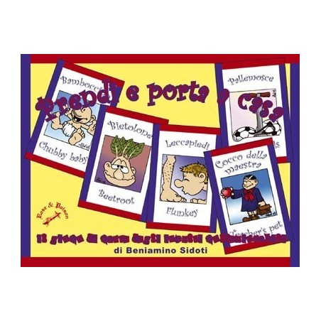 Prendi e porta a casa