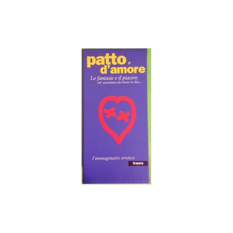 Patto d'amore